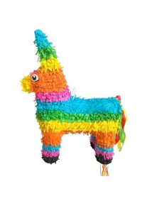GoDan, Weihnachtsbaum, Pinata-Weihnachtsbaum - 1 Universal-Stk. (55 cm)
