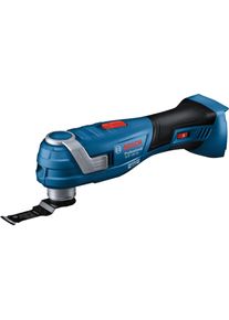 Bosch Professional, Multifunktionswerkzeug, GOP 18V-34