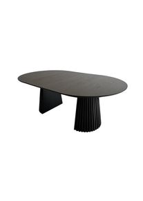 Table &agrave; manger extensible METZ
