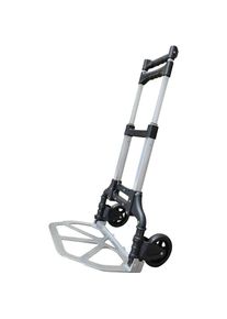 Okko, Transportwagen, Aluminium Foldable Hand Truck-80kg (80 kg)