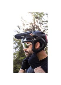 Alpina Sports	 Alpina Sports, Unisex, Sportbrille, Rocket Bold Q-Lite (pumpkin orange matt, Gold), Orange