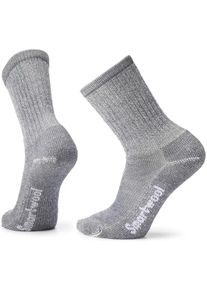 Smartwool, Unisex, Sportsocken, Classic Hike Light Cushion Crew (38 - 41), Beige