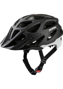 Alpina Sports	 ALPINA SPORTS, Velohelm, (59 - 64 cm)