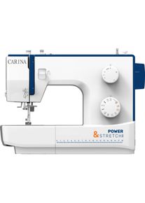Carina Power Stretch II, N&auml;hmaschine