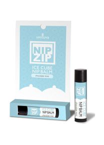 Sensuva, Lippenpflege, Nip Zip (Lippengel, 15 ml)
