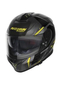 Nolan, Motorradhelm, Casque int&eacute;gral N80-8 WANTED N-COM (M)