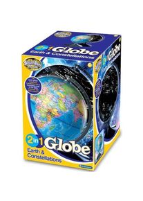 Brainstorm, Globus, Globus (22.80 cm)