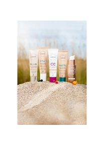 Lumene, Foundation, Natural Glow Fluid Foundation