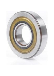 SKF, Kugellager, Laufrolle 361205 R Innen-&Oslash; 25 mm Aussen-&Oslash; 62 mm Breite15 mm