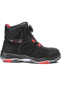 Elten, Sicherheitsschuhe, Sicherheits-Stiefel S3 TILL BOA EA Mid ESD Typ2 Gr.40 (S3, 40)