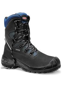 Elten, Sicherheitsschuhe, Winterstiefel wasserdicht Joris GTX (S3, 43)