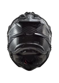 LS2, Motorradhelm, MX701 C Explorer Solid (XXL)