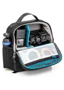 Tenba Byob 9 Slim - Backpack Insert - Blue - 636-621 (15636621000000), Kameratasche, Blau
