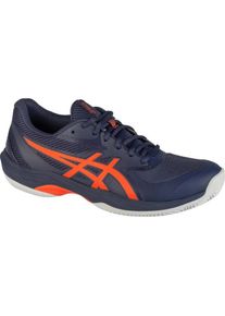 ASICS Performance, Herren, Tennisschuhe, Schuhe 14 (42), Orange