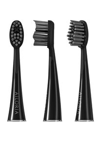 AILORIA, Zahnb&uuml;rstenkopf, Shine Bright (6 x)