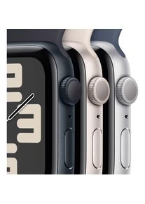 Apple Watch SE 2022/2023 (40 mm, 4G), Smartwatch