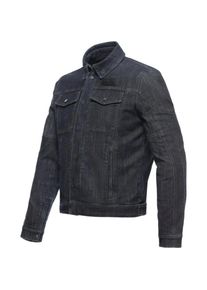 Dainese, Motorradjacke, DENIM Textiljacke (Herren, 62)