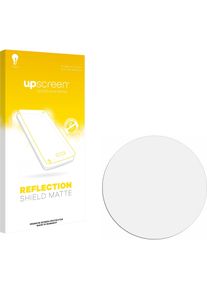 upscreen Schutzfolie f&uuml;r LIGE EF13-B 1.85" Displayschutz Displayschutzfolie Folie Matt Entspiegelungsfolie, Smartwatch Schutzfolie, Transparent