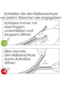 Bassetti, Bettw&auml;sche, Mako-Satin Bettw&auml;sche Brunelleschi V7 (Bettw&auml;sche Set, 135x200 cm, 80x80 cm)