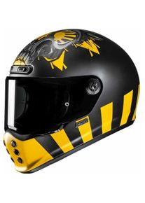 HJC, Motorradhelm, C 70 (62 - 63 cm, XXL)