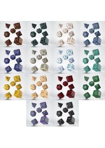 Q Workshop Pathfinder W&uuml;rfel Set Azlant (7)