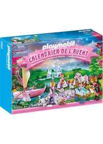 Playmobil K&ouml;nigliches Picknick im Park (70323)
