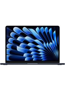 Apple MacBook Air &ndash; 2025 (13.60", 512 GB, 32 GB, DE, M4), Notebook, Blau