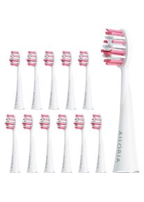 AILORIA, Zahnb&uuml;rstenkopf, Shine Bright (12 x)