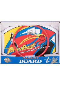 Trifox, Basketballkorb