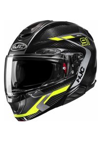 HJC, Motorradhelm, R-PHA 11 (62 - 63 cm, XXL)