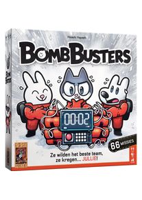 999Games Distruttori di Bombe (Niederl&auml;ndisch)