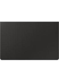 Samsung Book Cover Keyboard Slim (Samsung Galaxy Tab S10+, Samsung Galaxy Tab S9 FE+, Samsung Galaxy Tab S9+), Tablet Tastatur, Schwarz
