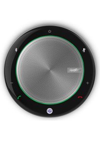 Yealink CP900, Konferenzger&auml;t, Grau, Schwarz