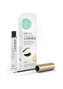 Cosphera, Wimpernserum, Neverending Lashes Wimpernserum 4 ml (4 ml)