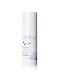 Nacomi, Kopfhautpflege, Next Level Dermo epigenetyczne serum do sk&oacute;ry głowy zapobiegające wypadaniu włos&oacute;w i