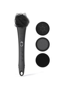 AILORIA, Badezubeh&ouml;r, K&ouml;rper- und Wellnessb&uuml;rste