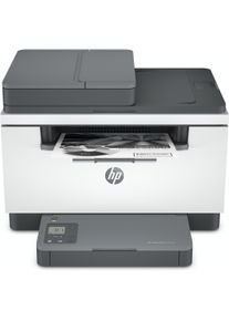 HP Laserjet Mfp M234Sdn Printer (Laser, Schwarz-Weiss), Drucker, Schwarz