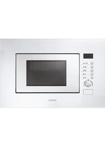 Candy MIC20GDFB Integriert Kombi-Mikrowelle, Mikrowelle, Weiss
