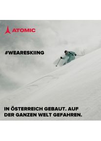 Atomic, Skihelm, (51 - 55 cm, S)