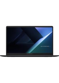 ASUS ExpertBook B1 15,6" C5-210H 16 512 B1503CVA-S76993X W11P (15.60", 512 GB, 16 GB, Deutschland), Notebook, Grau