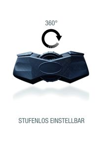 Melon, Velohelm, (46 - 52 cm)