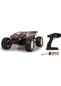 Jamara Brecter Truggy Lipo