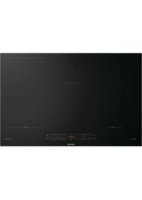 Gorenje Induktions Kochfeld GI8432BSCWF, Kochfeld, Schwarz