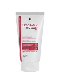 Seboradin, Haarmaske, FITO CELL Haarmaske Conditioner f&uuml;r st&auml;rkeres Haar 150ml Haarausfall und Haarwuchs Swiss Techn