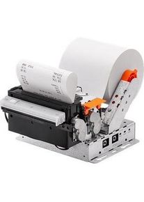 Bixolon Dsub 9pin USB B Ethernet Dc (Ethernet, Mini USB-B), Belegdrucker