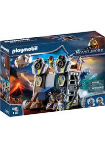 Playmobil Novelmore Mobile Katapultfestung (70391, Playmobil Novelmore)