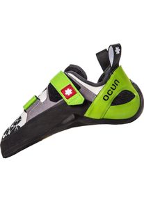 Ocun, Damen, Kletterschuhe, Jett QC Kletterschuhe (40.5, 41), Gr&uuml;n