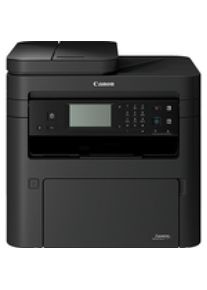 Canon i-SENSYS MF267dw II (Laser, Schwarz-Weiss), Drucker, Schwarz