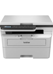 Brother Urządzenie Wielofunkcyjne Dcp-B7600d (Laser), Drucker
