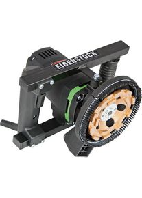 Eibenstock, Schleifmaschine + Poliermaschine, Betonfr&auml;se